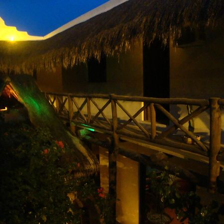 Lo Nuestro Petit Hotel Tulum Ngoại thất bức ảnh