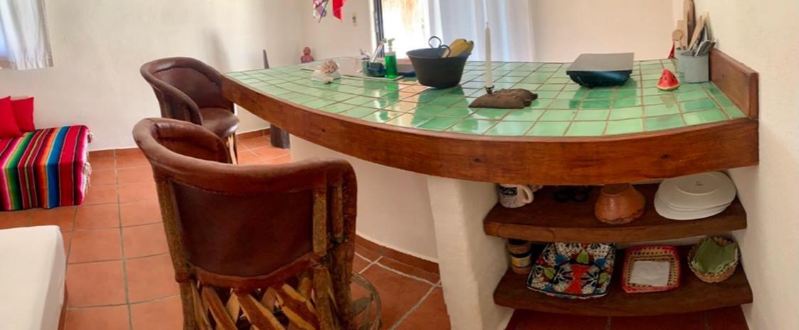 Lo Nuestro Petit Hotel Tulum Ngoại thất bức ảnh