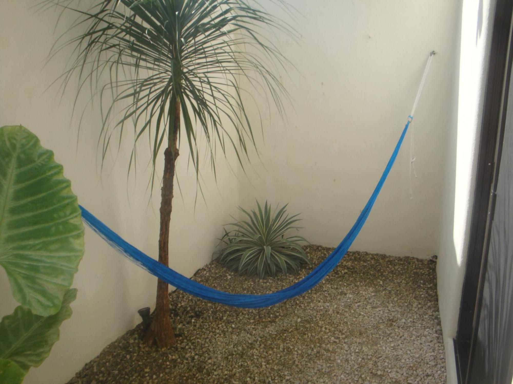 Lo Nuestro Petit Hotel Tulum Ngoại thất bức ảnh