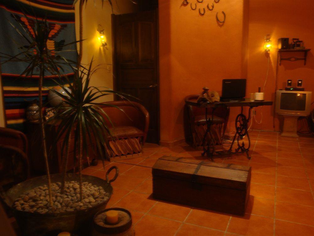 Lo Nuestro Petit Hotel Tulum Ngoại thất bức ảnh