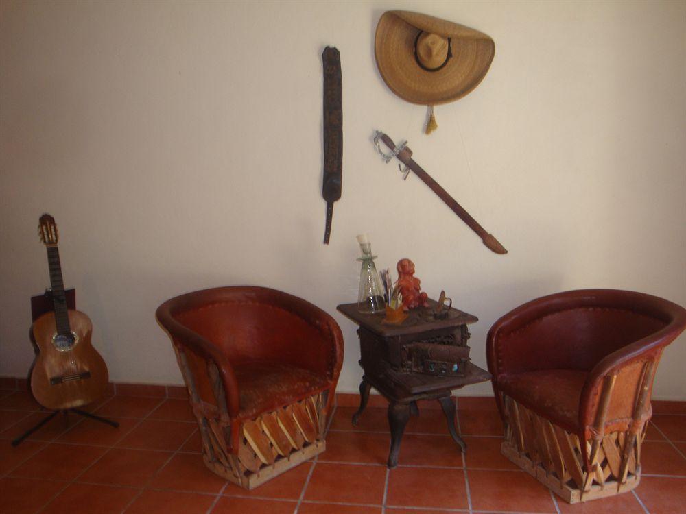Lo Nuestro Petit Hotel Tulum Ngoại thất bức ảnh