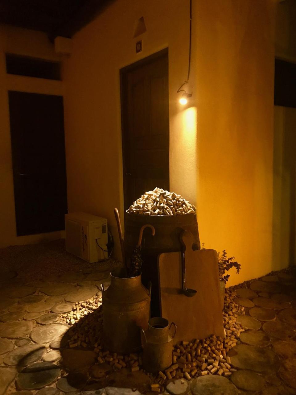 Lo Nuestro Petit Hotel Tulum Ngoại thất bức ảnh